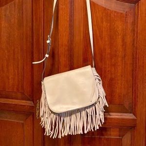 luxe Fringe boho chic